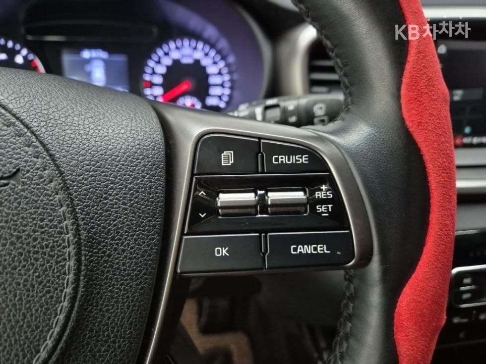 Киа The New (фейслифт) Sorento2.0 Дизел 2WD Noblesse - 15