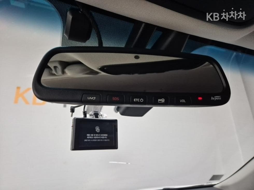 Киа The New (фейслифт) Sorento2.0 Дизел 2WD Noblesse - 16