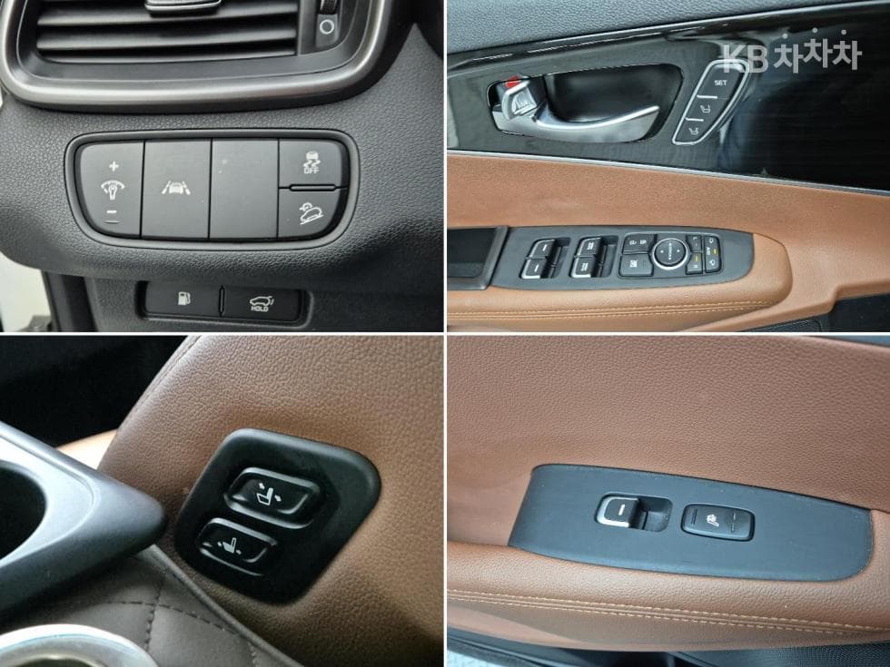 Киа The New (фейслифт) Sorento2.0 Дизел 2WD Noblesse - 17