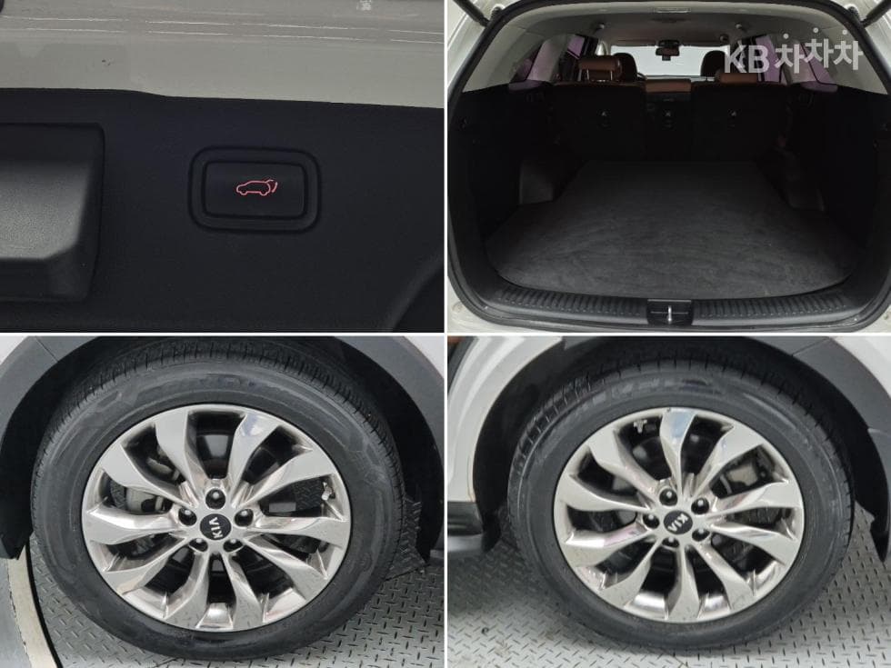 Киа The New (фейслифт) Sorento2.0 Дизел 2WD Noblesse - 18