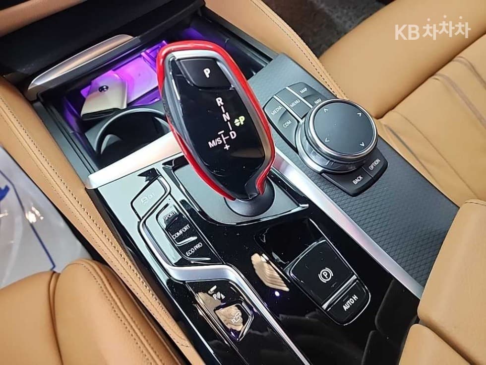 BMW 올Нов5 Серия (G30)520i M Sport - 8