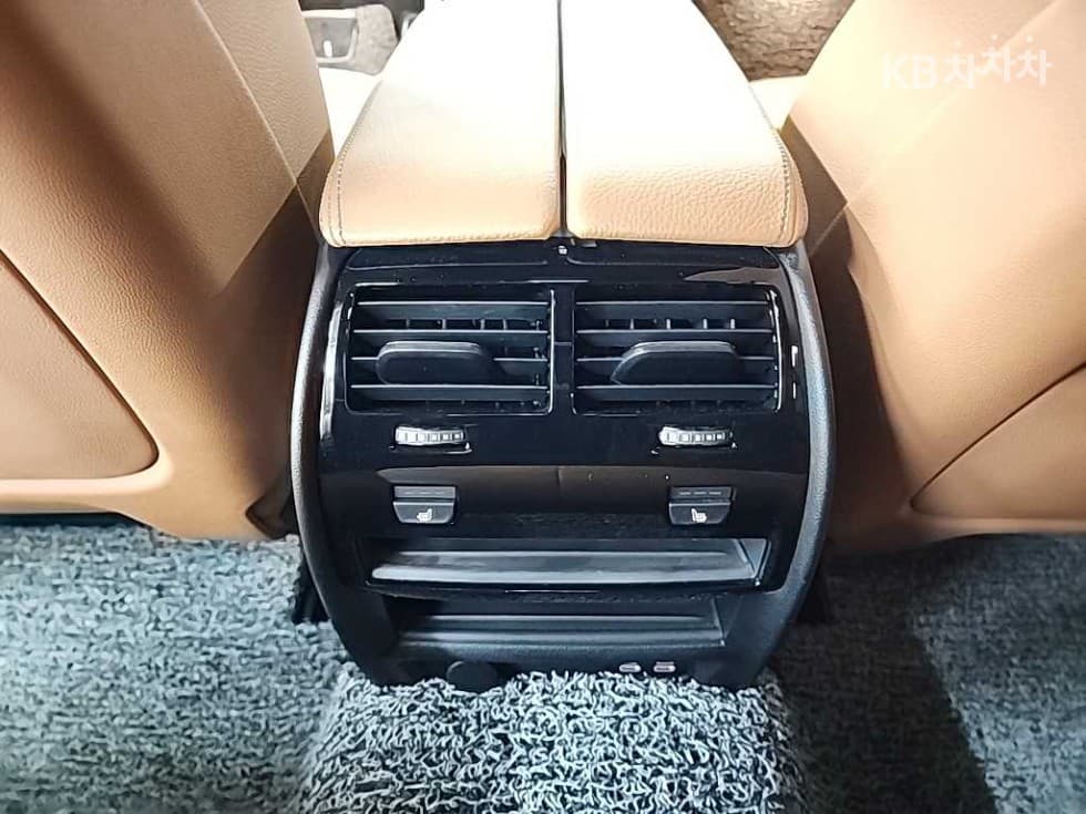 BMW 올Нов5 Серия (G30)520i M Sport - 13