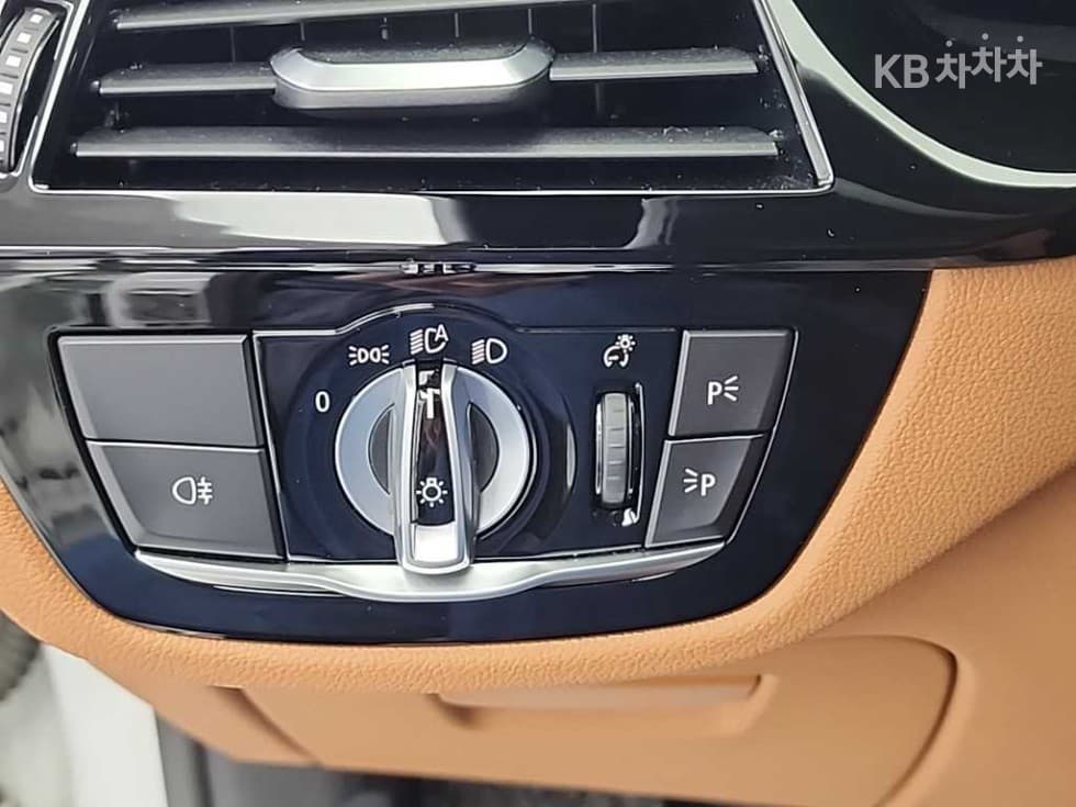 BMW 올Нов5 Серия (G30)520i M Sport - 18