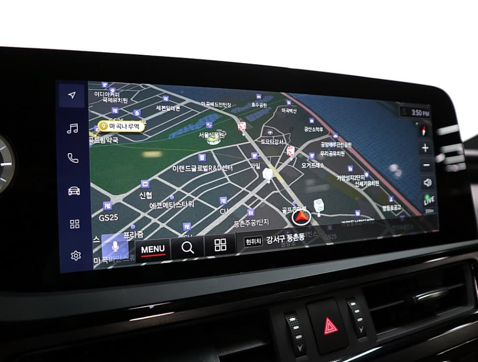 Lexus New 제너Ray (van)션 ES300h Luxury+ - 12