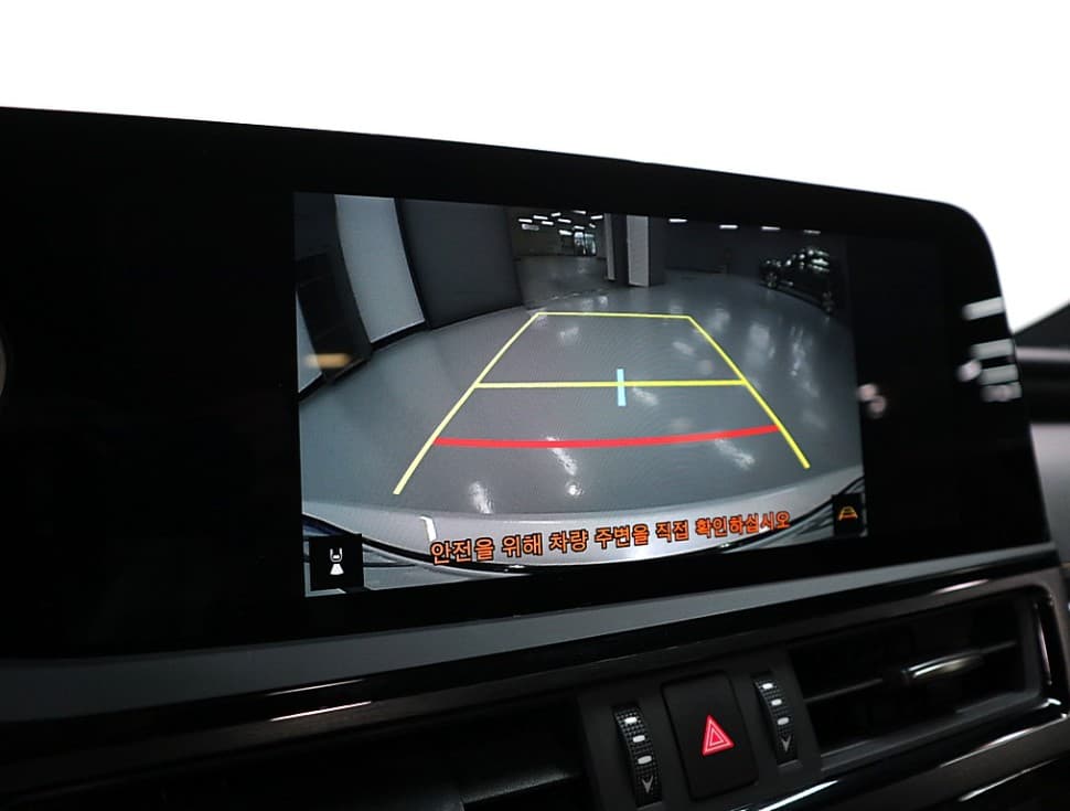 Lexus New 제너Ray (van)션 ES300h Luxury+ - 13