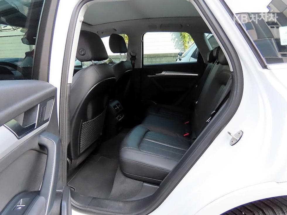 Audi The New Q5(FY)40 Turbo Diesel Injection quattro Standard - 6