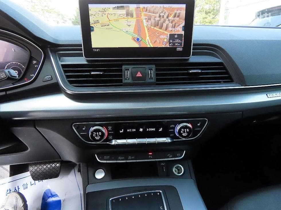 Audi The New Q5(FY)40 Turbo Diesel Injection quattro Standard - 14