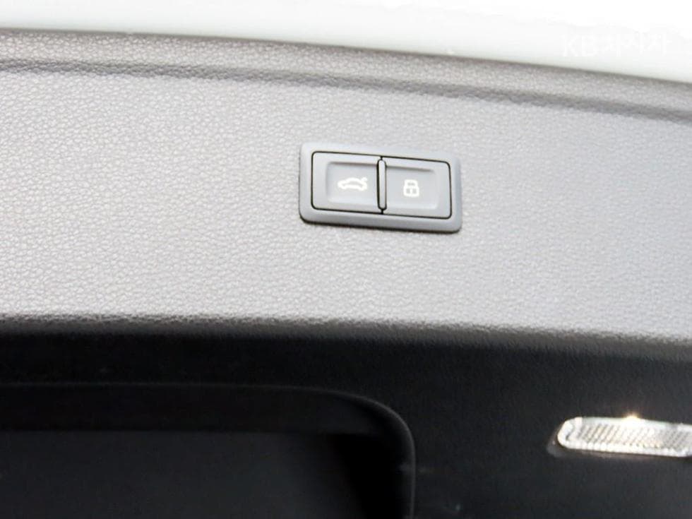 Audi The New Q5(FY)40 Turbo Diesel Injection quattro Standard - 16