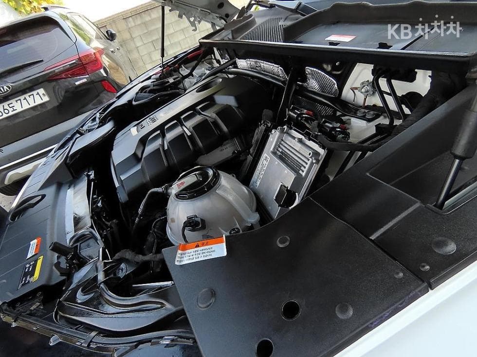 Audi The New Q5(FY)40 Turbo Diesel Injection quattro Standard - 19