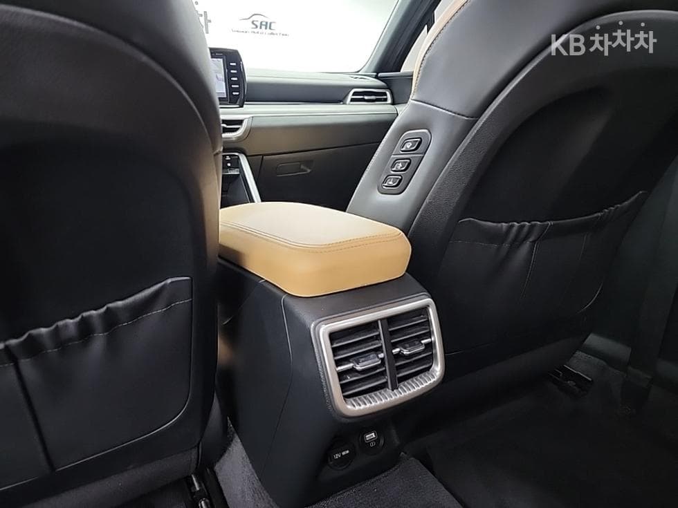 Киа K5 3-토 поколение2.0 Бензин Престиж - 13