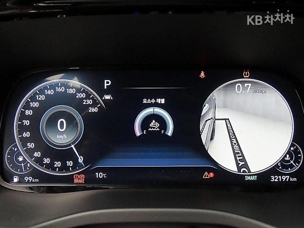 Хюндай Palisade2.2 Дизел 7-местен (Лимузин) AWD Престиж - 7