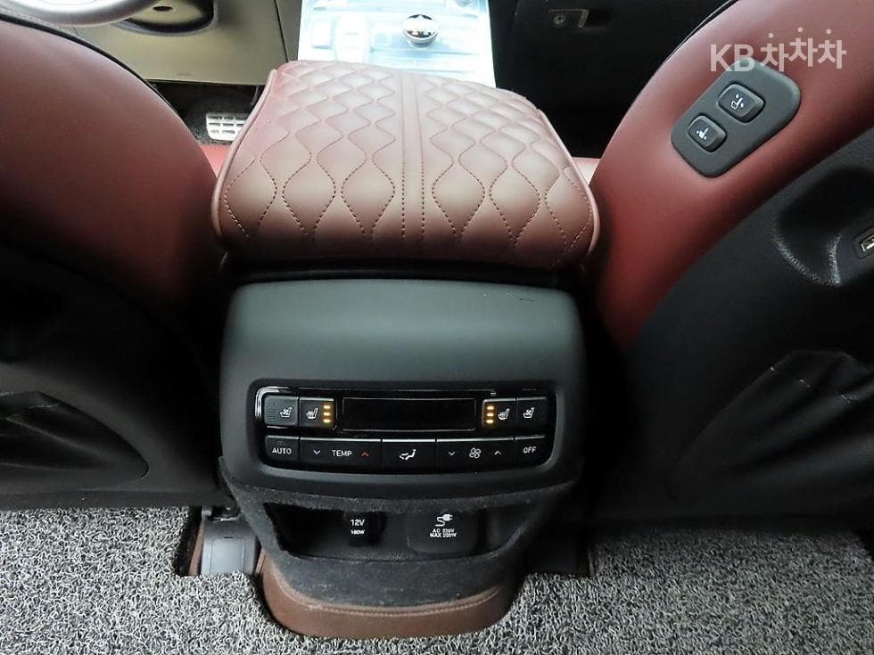 Хюндай Palisade2.2 Дизел 7-местен (Лимузин) AWD Престиж - 17