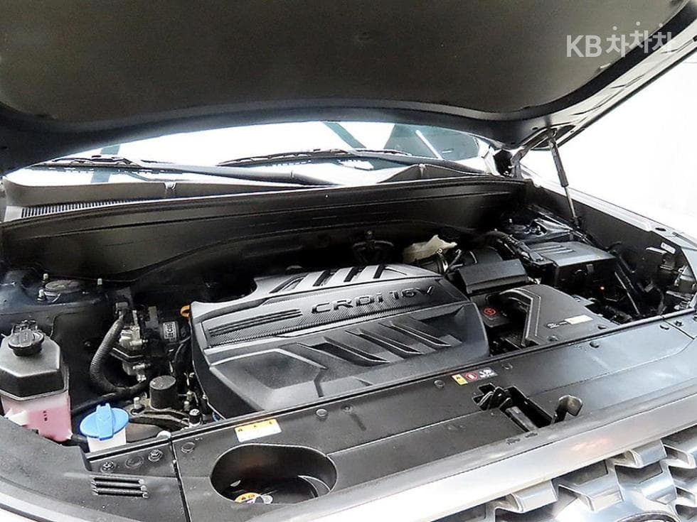 Хюндай Palisade2.2 Дизел 7-местен (Лимузин) AWD Престиж - 19