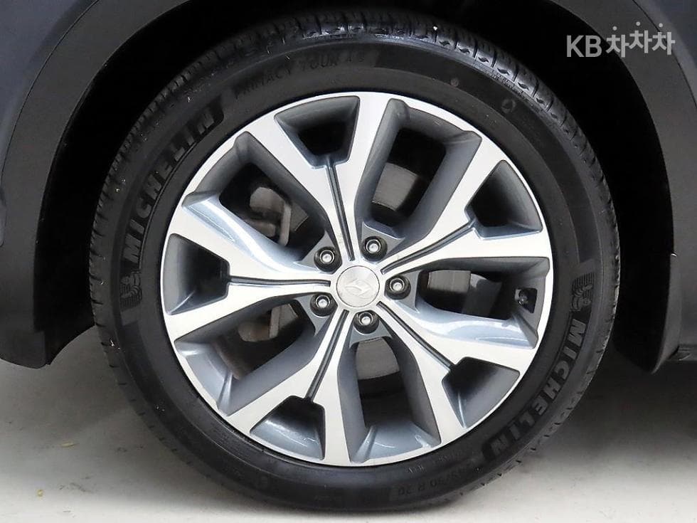 Хюндай Palisade2.2 Дизел 7-местен (Лимузин) AWD Престиж - 20