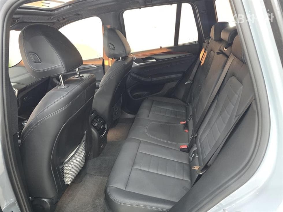 BMW X3 (G01)xDrive 20i M Sport - 6