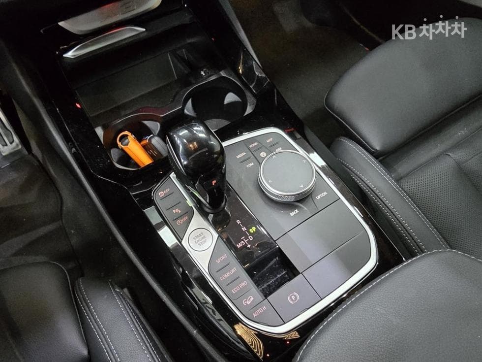 BMW X3 (G01)xDrive 20i M Sport - 11