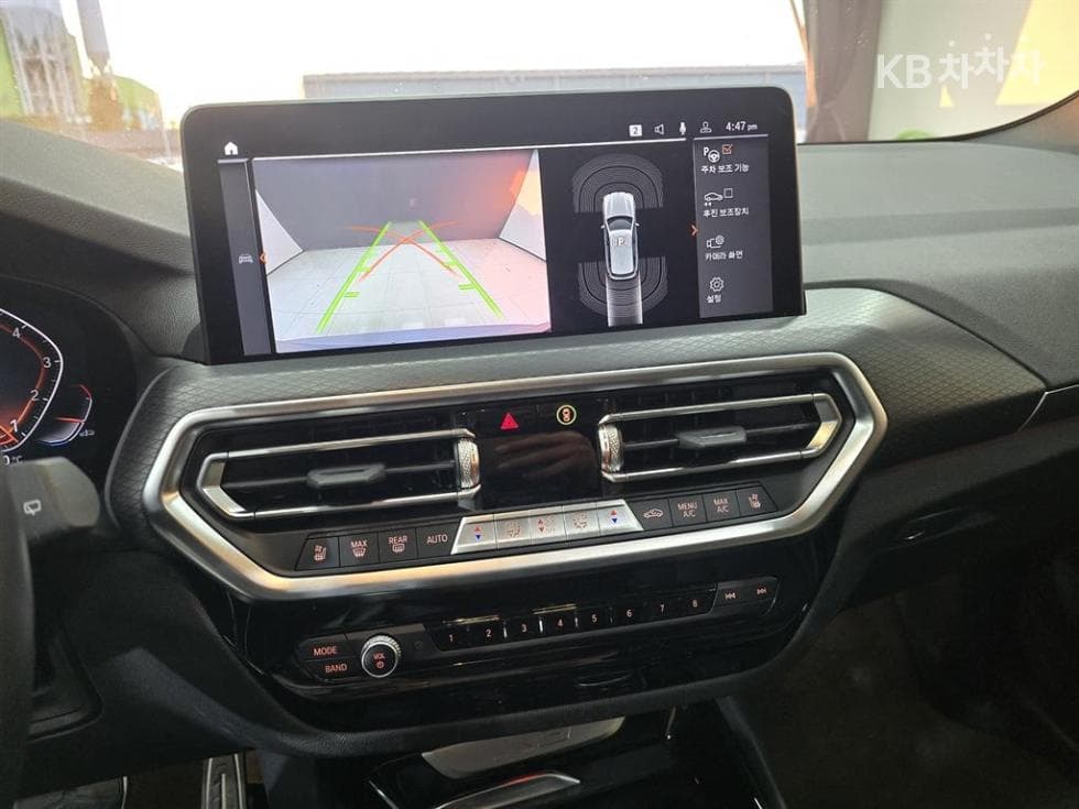 BMW X3 (G01)xDrive 20i M Sport - 12