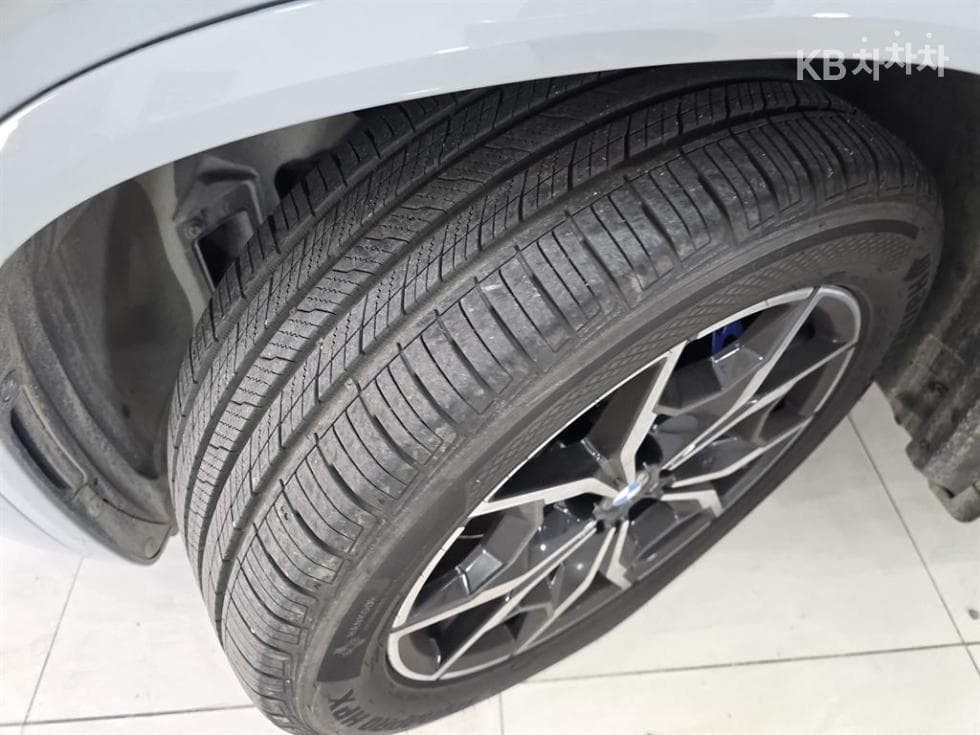 BMW X3 (G01)xDrive 20i M Sport - 15