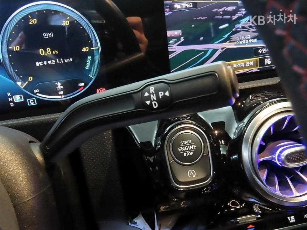 Mercedes-Benz A클래스(W177)AMG A35 4Matic - 12