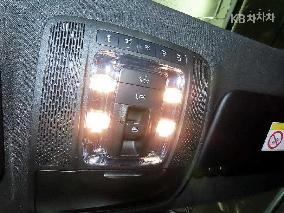 Mercedes-Benz A클래스(W177)AMG A35 4Matic - 15