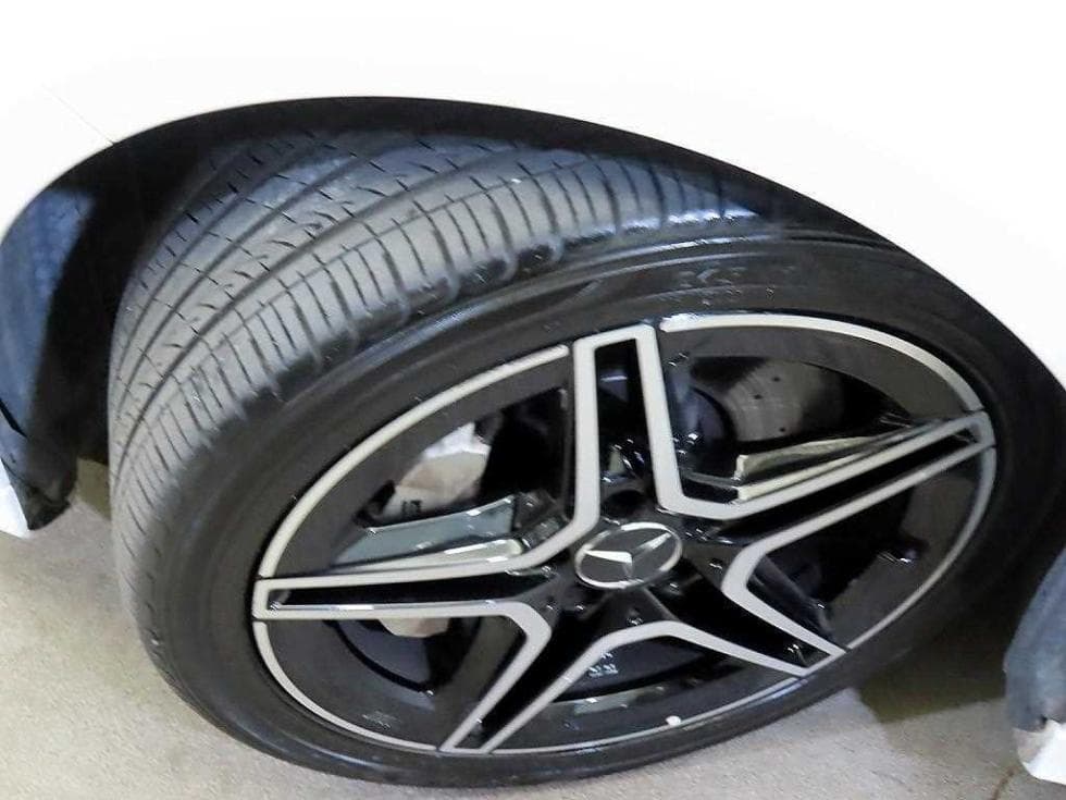 Mercedes-Benz A클래스(W177)AMG A35 4Matic - 20