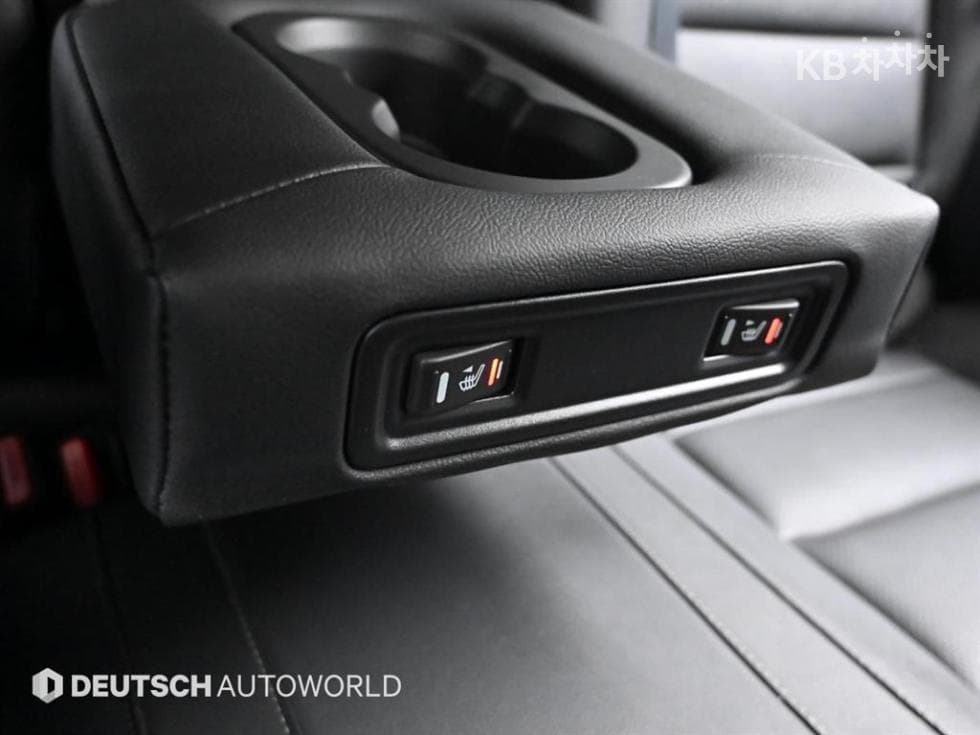 Рено Корея The New (фейслифт) QM62.0 LPe 2WD RE - 16