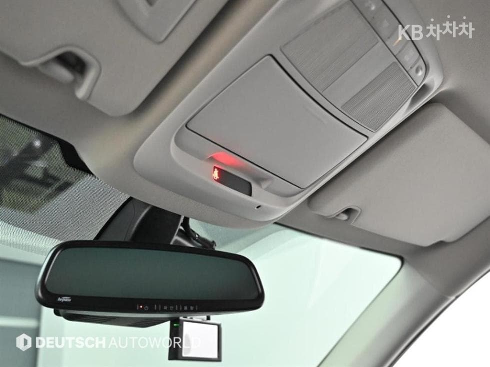 Рено Корея The New (фейслифт) QM62.0 LPe 2WD RE - 19