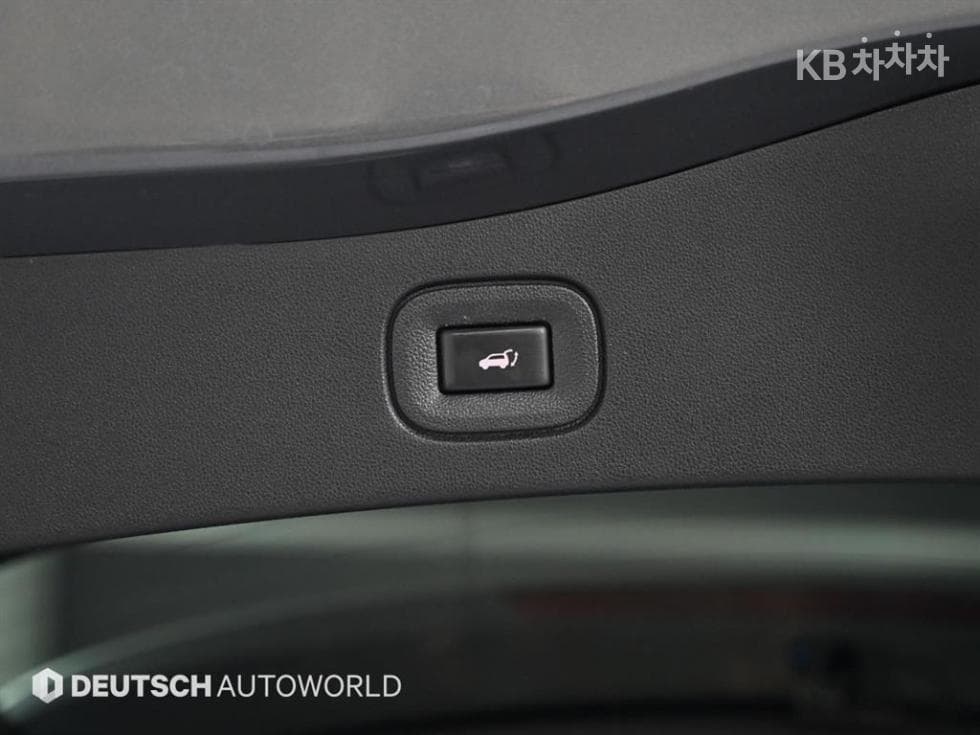 Рено Корея The New (фейслифт) QM62.0 LPe 2WD RE - 20