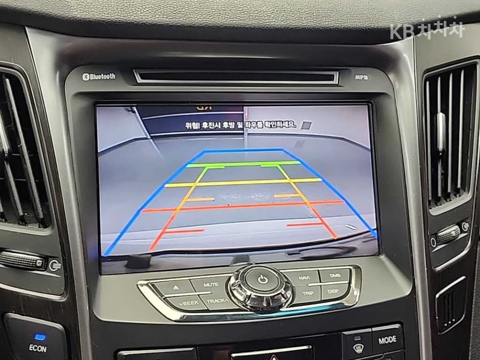 Хюндай Соната Хибрид2.0 Premium - 15