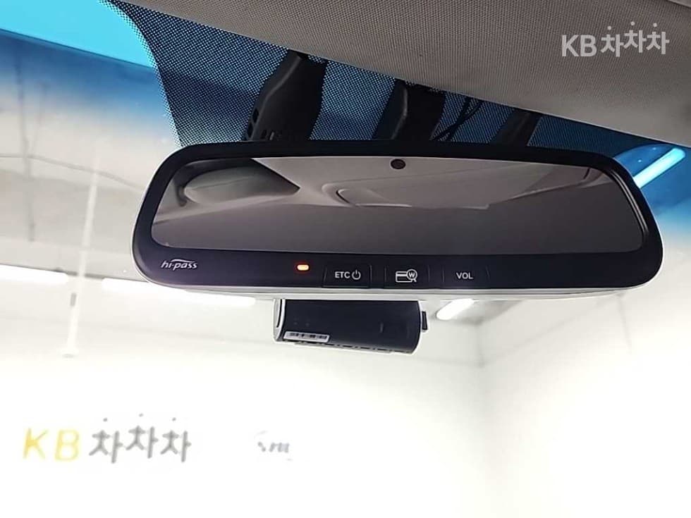 Хюндай Соната Хибрид2.0 Premium - 16