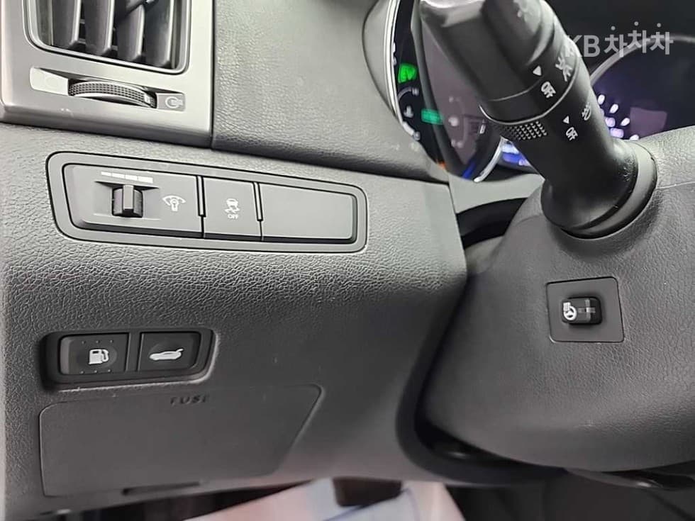 Хюндай Соната Хибрид2.0 Premium - 17