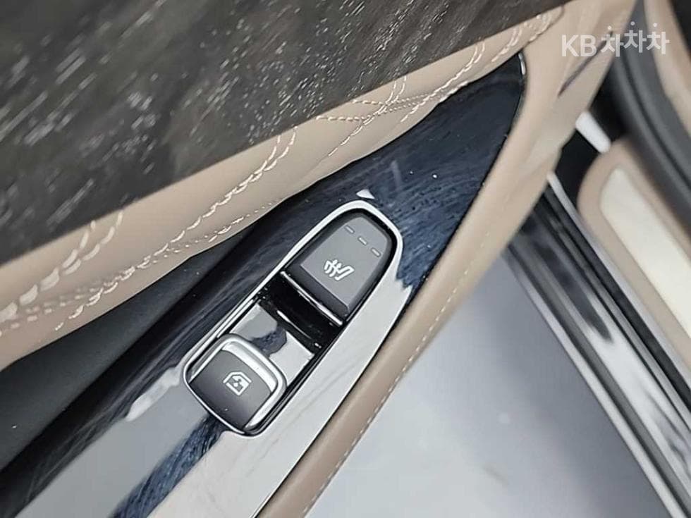 Киа K8 Хибрид1.6 Турбо Signature - 14