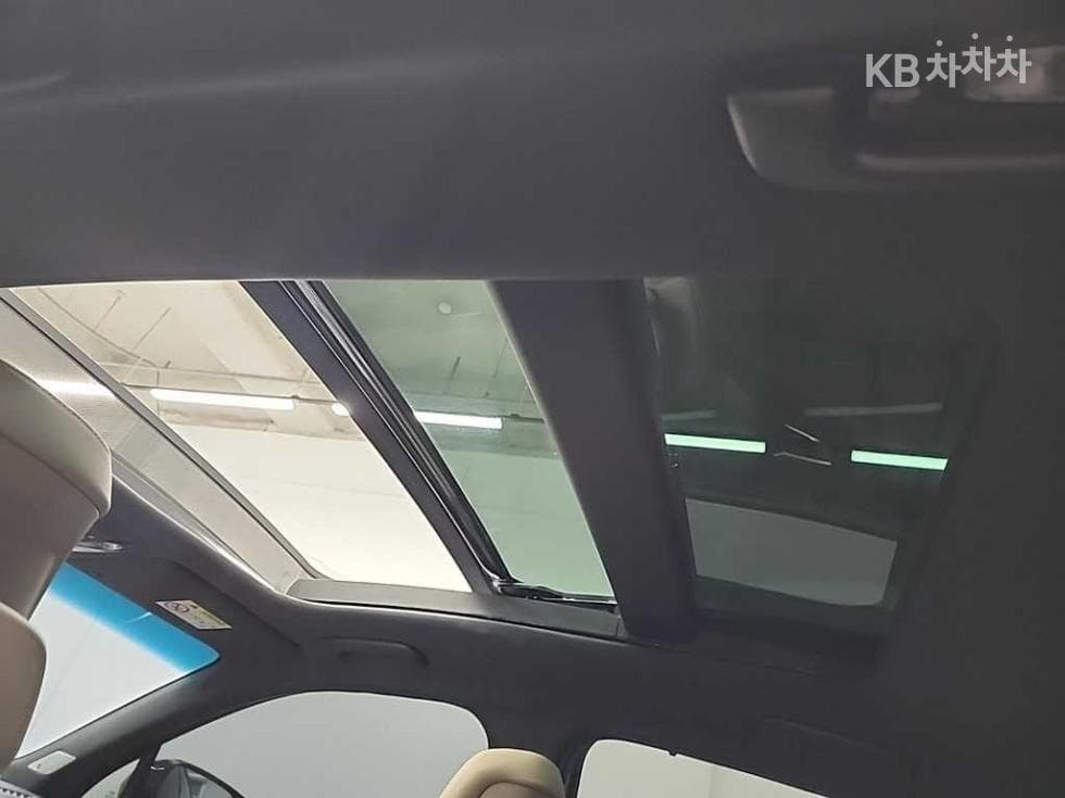 Киа K8 Хибрид1.6 Турбо Signature - 15