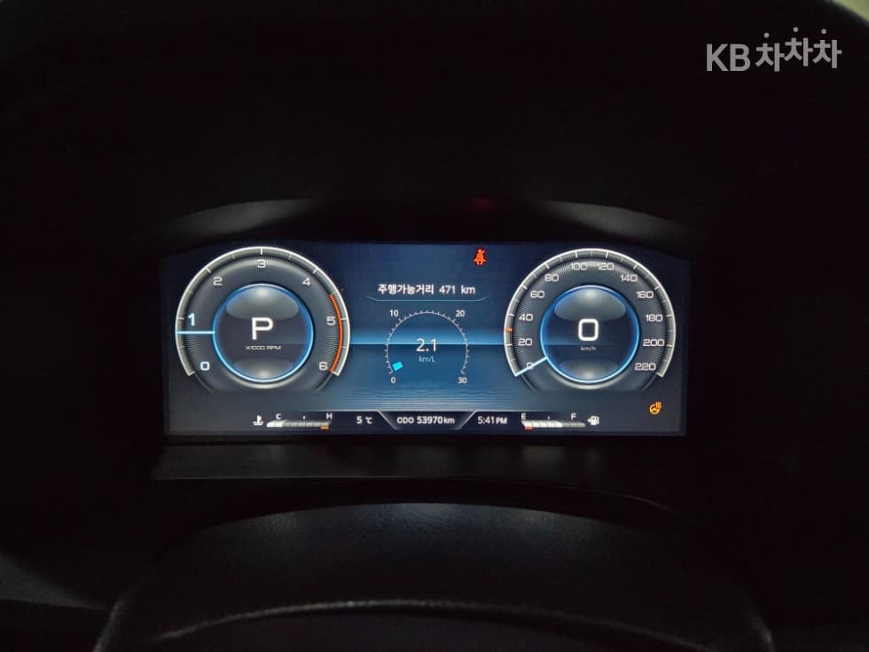 КейДжи Мобилити The New (фейслифт) Rexton Sports Khan2.2 4x4 Престиж - 10