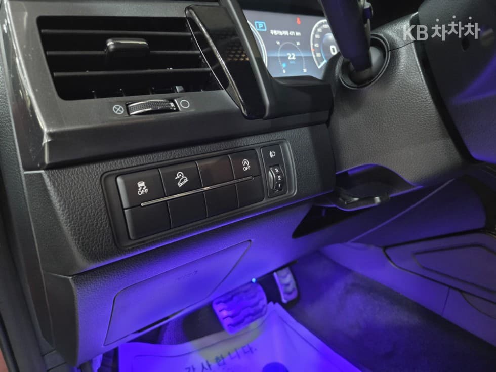 КейДжи Мобилити The New (фейслифт) Rexton Sports Khan2.2 4x4 Престиж - 14