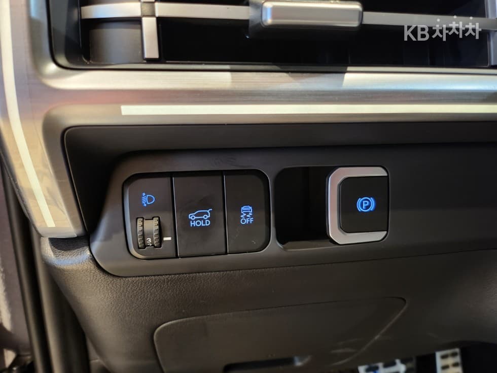 Хюндай Ди Всеново Санта Фе Хибрид MX51.6T HEV AWD Calligraphy - 20