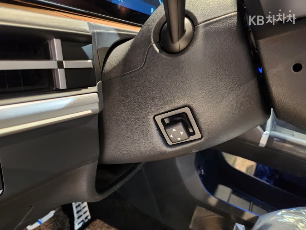 Хюндай Ди Всеново Санта Фе Хибрид MX51.6T HEV AWD Calligraphy - 18