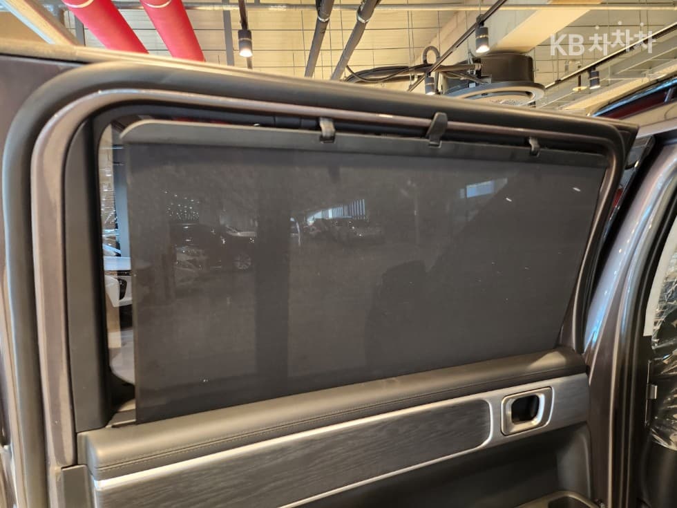 Хюндай Ди Всеново Санта Фе Хибрид MX51.6T HEV AWD Calligraphy - 24