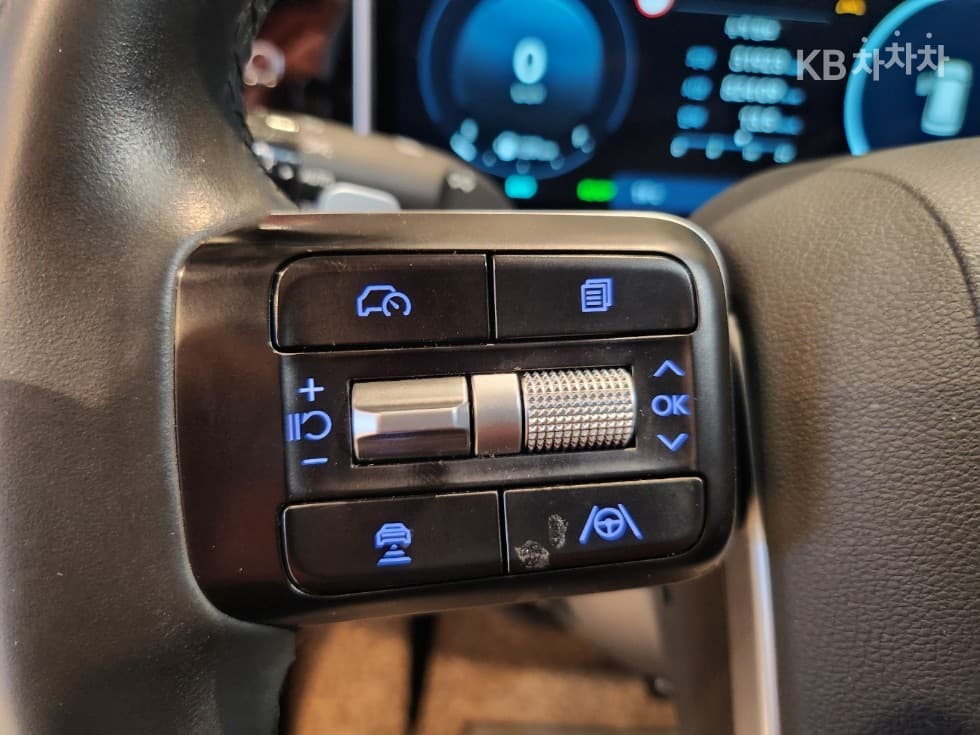 Хюндай Ди Всеново Санта Фе Хибрид MX51.6T HEV AWD Calligraphy - 17