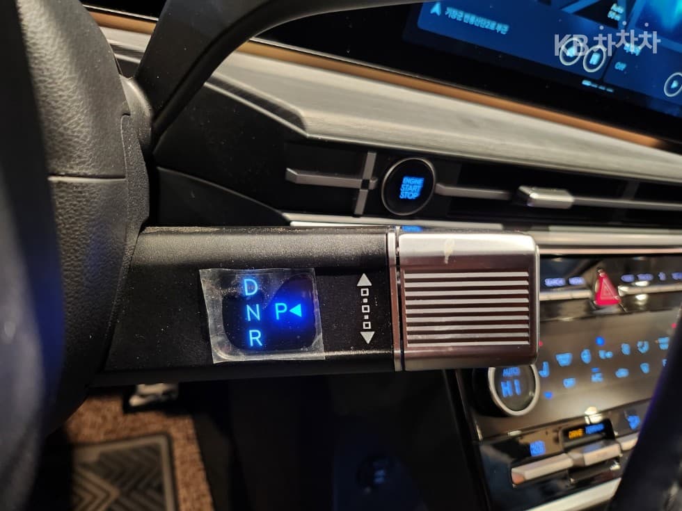 Хюндай Ди Всеново Санта Фе Хибрид MX51.6T HEV AWD Calligraphy - 16