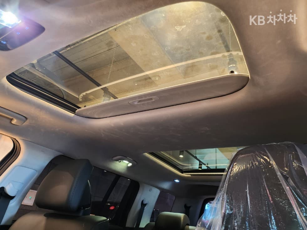 Хюндай Ди Всеново Санта Фе Хибрид MX51.6T HEV AWD Calligraphy - 8