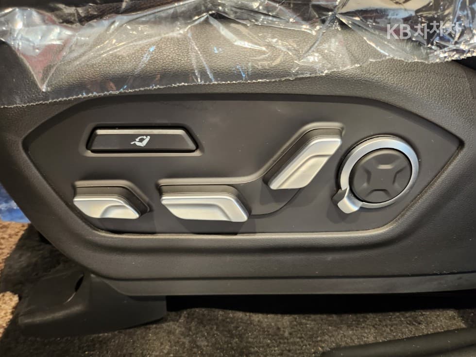 Хюндай Ди Всеново Санта Фе Хибрид MX51.6T HEV AWD Calligraphy - 22