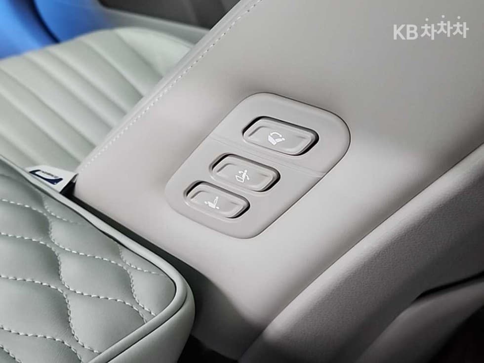 Киа K8 Хибрид1.6 Турбо Signature - 13