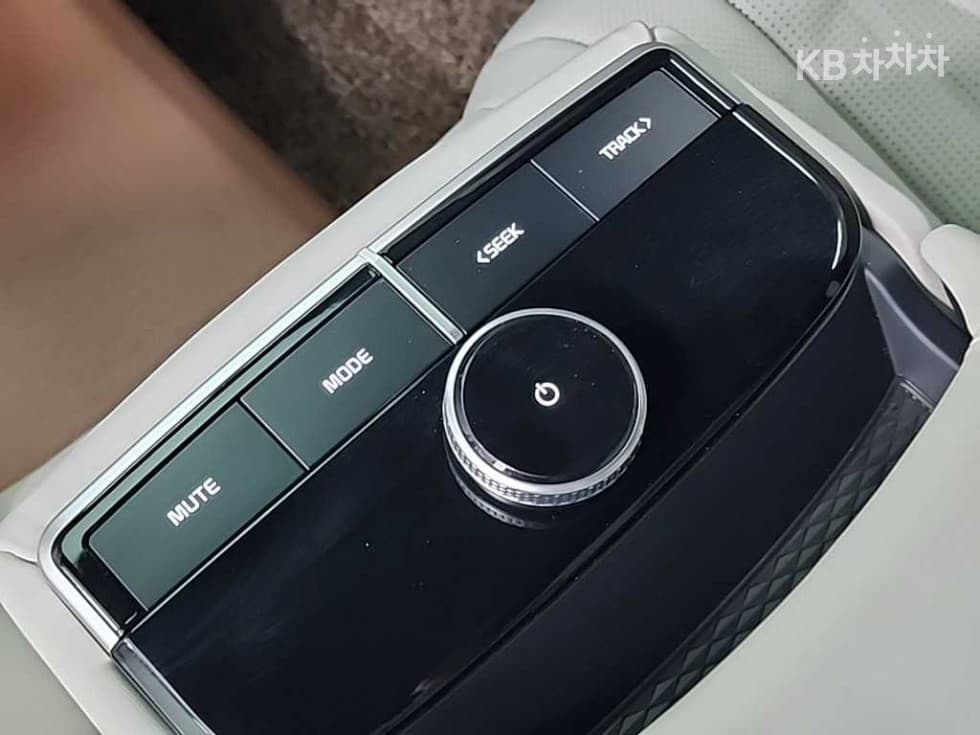 Киа K8 Хибрид1.6 Турбо Signature - 15