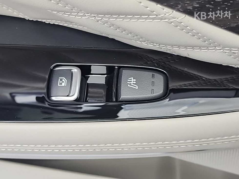 Киа K8 Хибрид1.6 Турбо Signature - 16