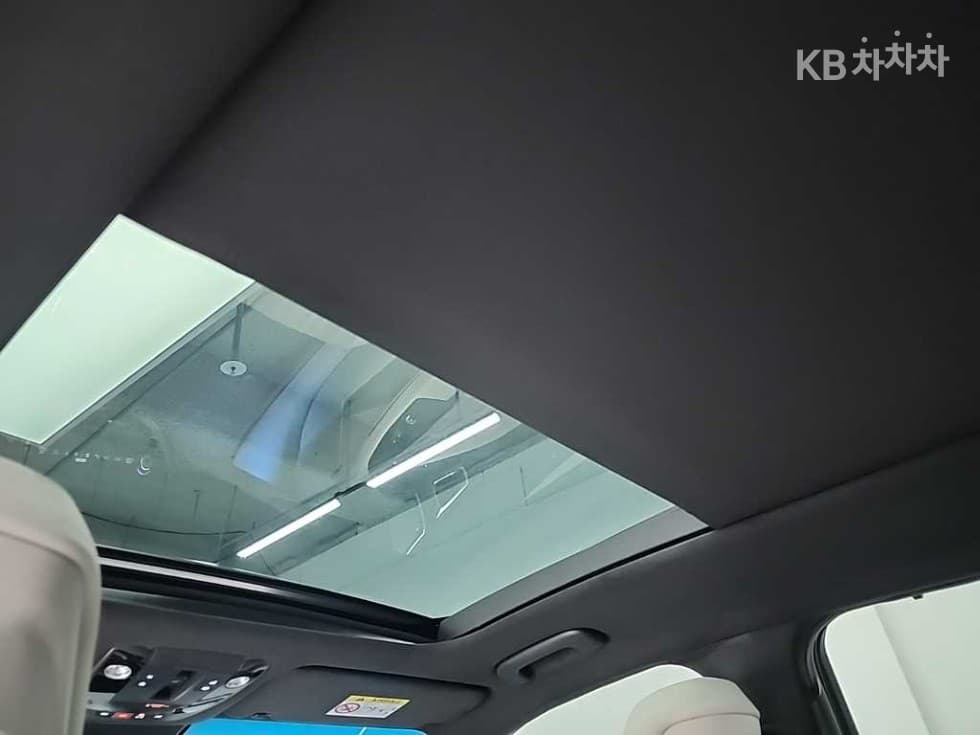 Киа K8 Хибрид1.6 Турбо Signature - 17