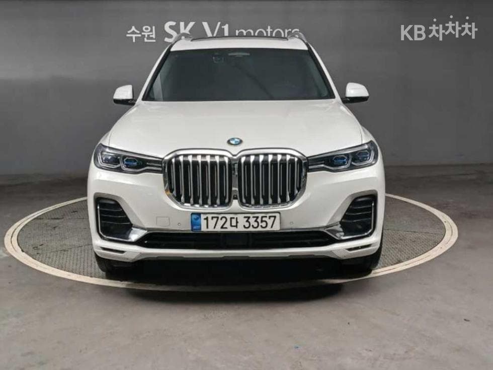 BMW X7(G07) xDrive 40i DPE - Image 1