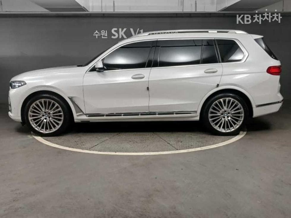 BMW X7(G07)xDrive 40i DPE - 3