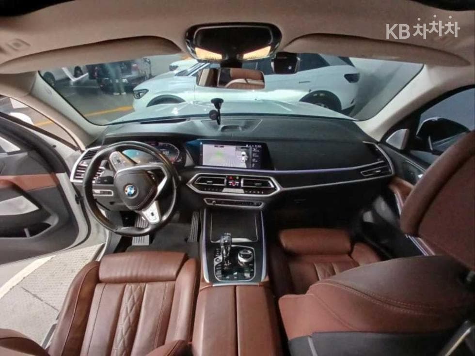 BMW X7(G07)xDrive 40i DPE - 6