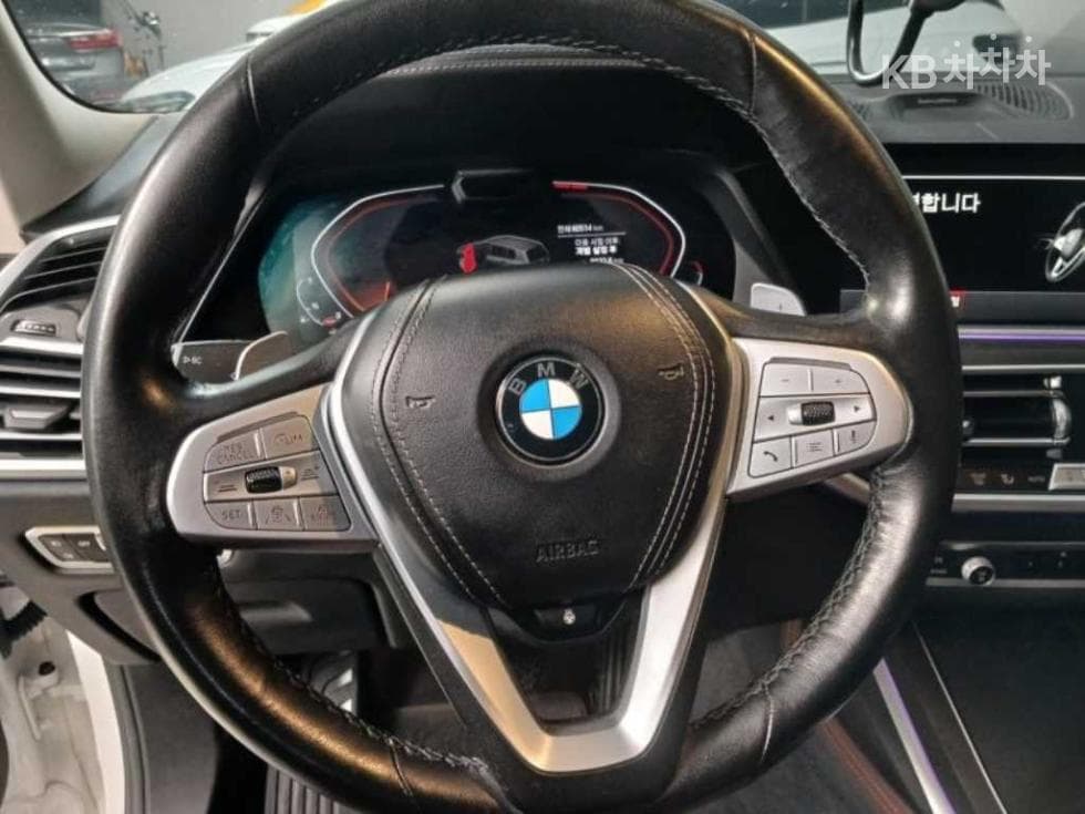 BMW X7(G07)xDrive 40i DPE - 11